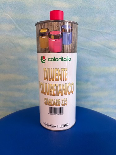 Diluente poliuretanico - diluente,