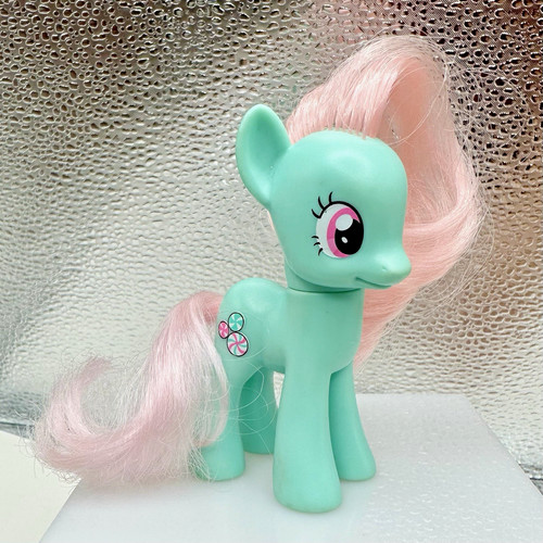 Modellino little pony - modellino, g4