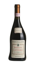 Travaglini - Gattinara DOCG "Tre Vigne" 2020 0,75 lt.