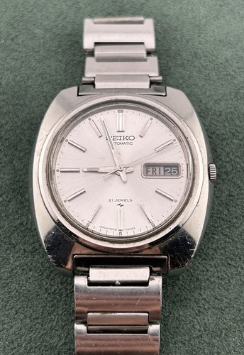 Seiko automatic ref.7006-7002