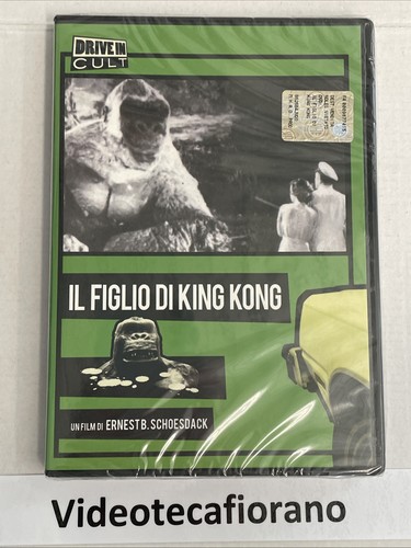 Figlio king kong - figlio,