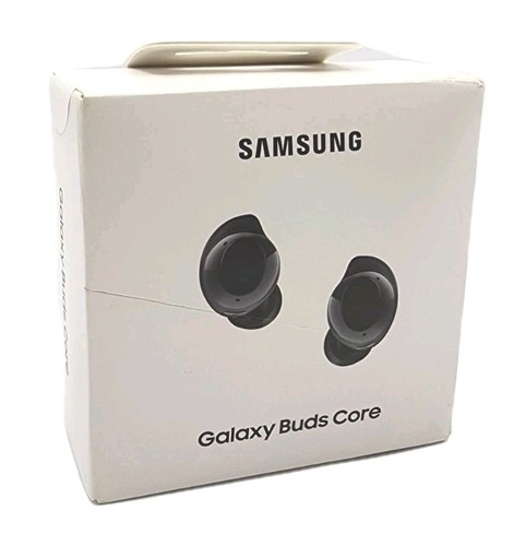Samsung galaxy buds core - galaxy,