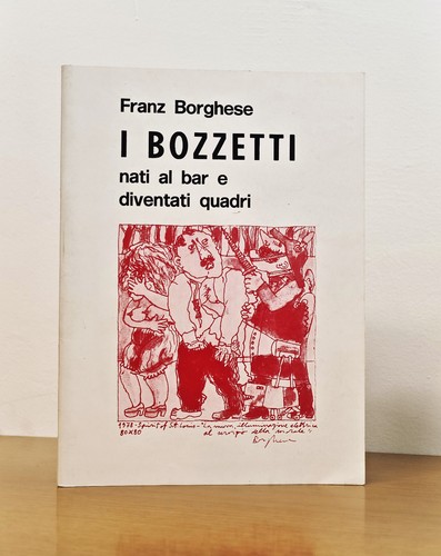 Franz borghese i - borghese,