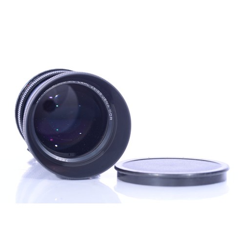 Zeiss jena sonnar 0 - zeiss-jena, 4.0/300