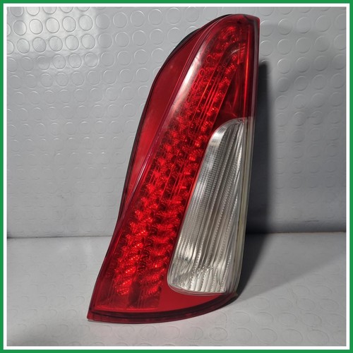 Fanale fanalino posteriore - fanale, led