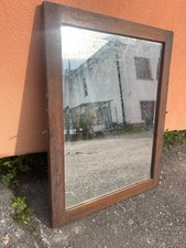 specchio antico grande