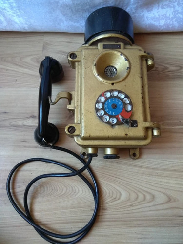 Rare antique oid - oid, vintage