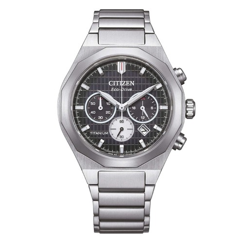 Citizen ca4690 51e chrono - citizen, ca4690-51e