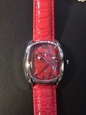 Orologio Chronotech Prisma