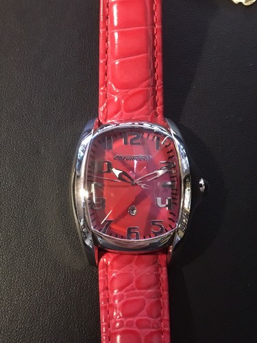 Orologio chronotech prisma - orologio,