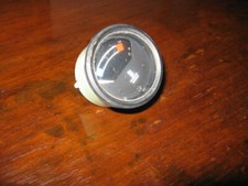 Termometro acqua di auto epoca