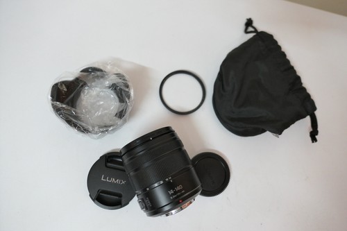 Panasonic 140mm lumix g - lumix,