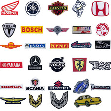 Speed Race Motor Sports ferro