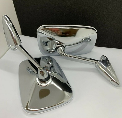 Specchietto retrovisore hot - specchietto,