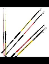 Kolpo Costiera Boat Bolentino