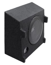 Subwoofer sottosella per VW T5