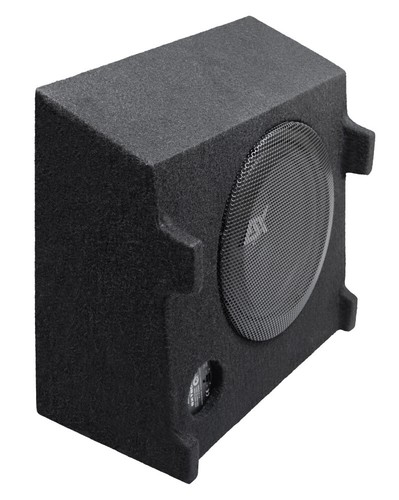 Subwoofer sottosella per t5 - subwoofer,