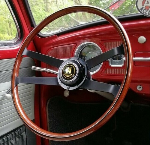 Wolfsburg 911 volante legno - wolfsburg,