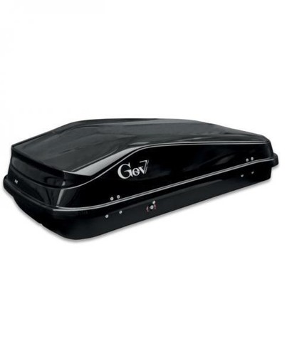 Box portatutto gev easy 420 - portatutto,
