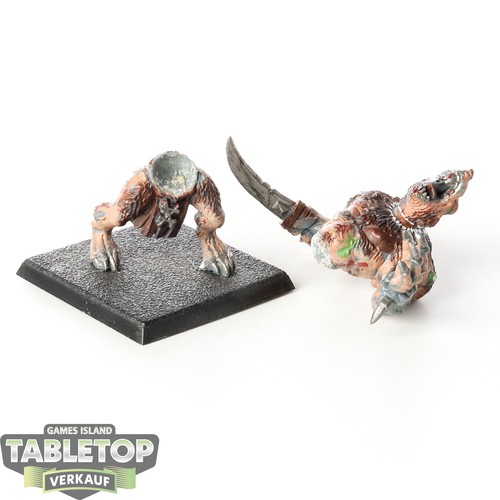Skaven orco ratto - -,