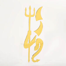 Adesivo 3D sticker forma