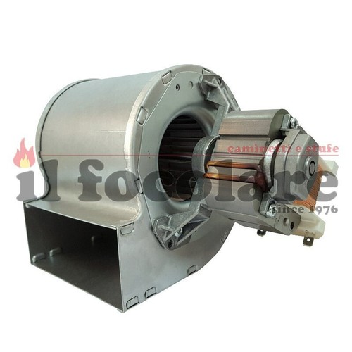 Ventilatore centrifugo