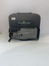Fotocamera VHS Panasonic OEM