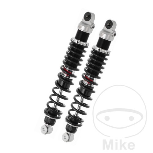 Ammortizzatori gemelli aprilia - ammortizzatori,