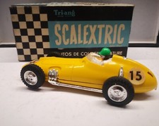 Scalextric Tri-Ang B.R.M.  MM/C59 Modellino per autopista con motore elettrico