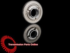 Cambio M32 / M20 Originale 56