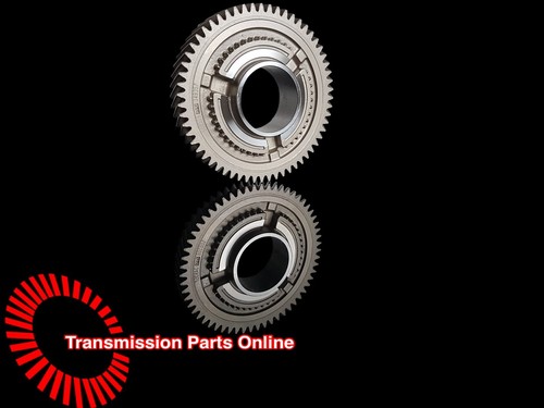 Cambio m32 m20 originale 56 - m32,