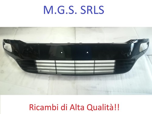 Griglia paraurti - griglia,