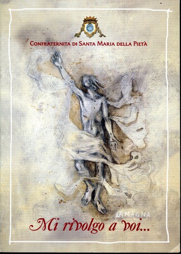 Confraternita santa maria - confraternita,