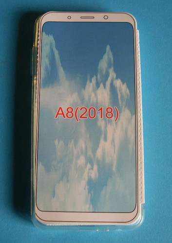 Pezzi samsung galaxy 2018 - a8,