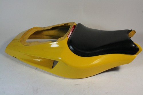 Codone biposto orig - codone, ducati