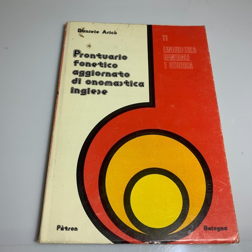 Libro prontuario fonetico - libro,