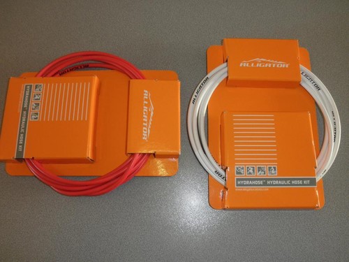 Kit guaina alligator - kit,