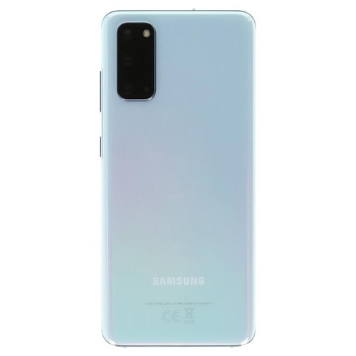 Smartphone samsung galaxy s20 - smartphone,