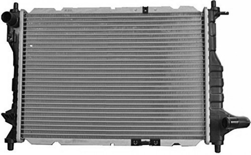 Radiatore acqua per - per, chevrolet