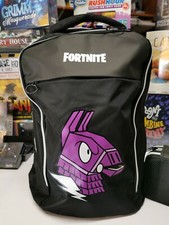 ZAINO SCUOLA ORGANIZZATO