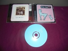 Bran Van 3000 "Glee" CD Audiogram – 7243 8 23604 2 1 EUROPE