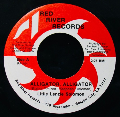 Little lenzie - little,