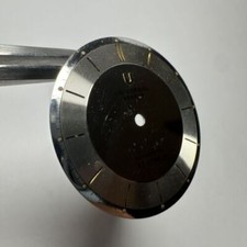 Universal Geneve Polerouter