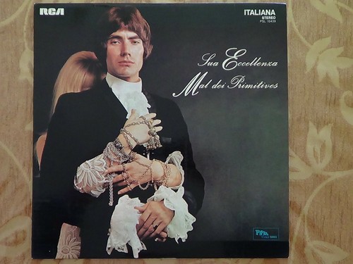Mal sua eccellenza - mal,