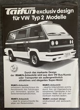 Brochure Tifone accessori per