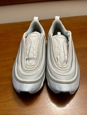 nike silver originali