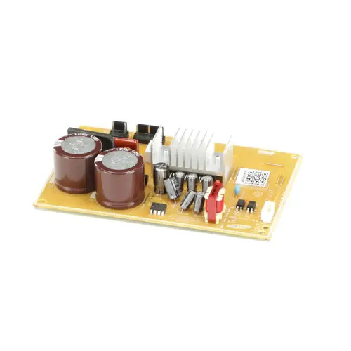 Inverter gruppo frigorifero