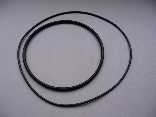 Kit cinghia uher variocord - kit,