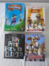 Giochi FlagDash - Dino World