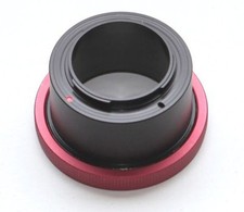 Adattatore obiettivo da B4 a